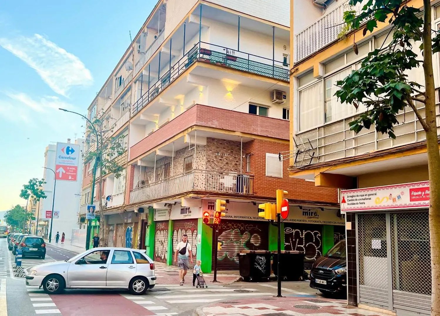 Aperol Apartment Malaga