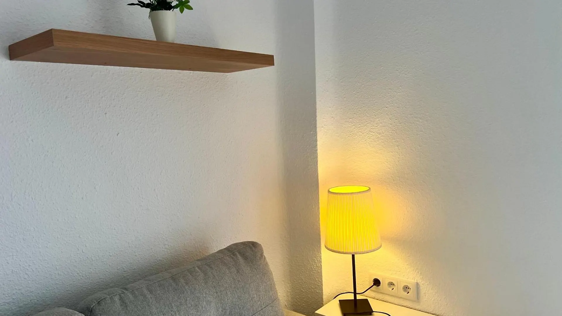 Aperol Apartment Malaga