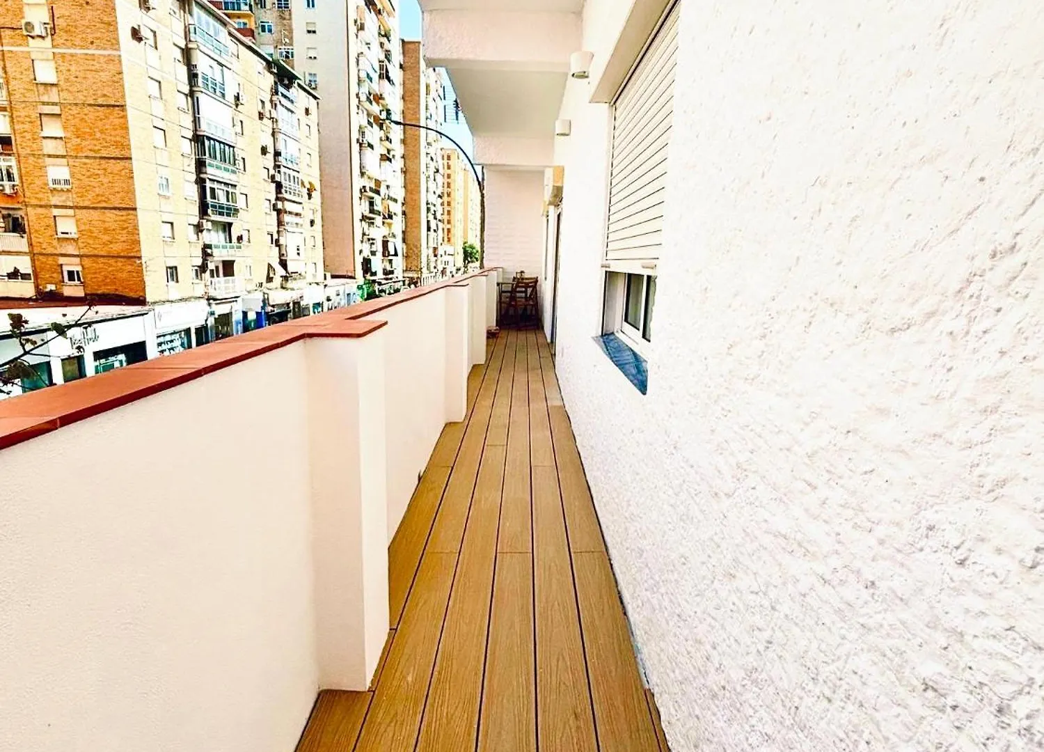 Aperol Apartment Malaga
