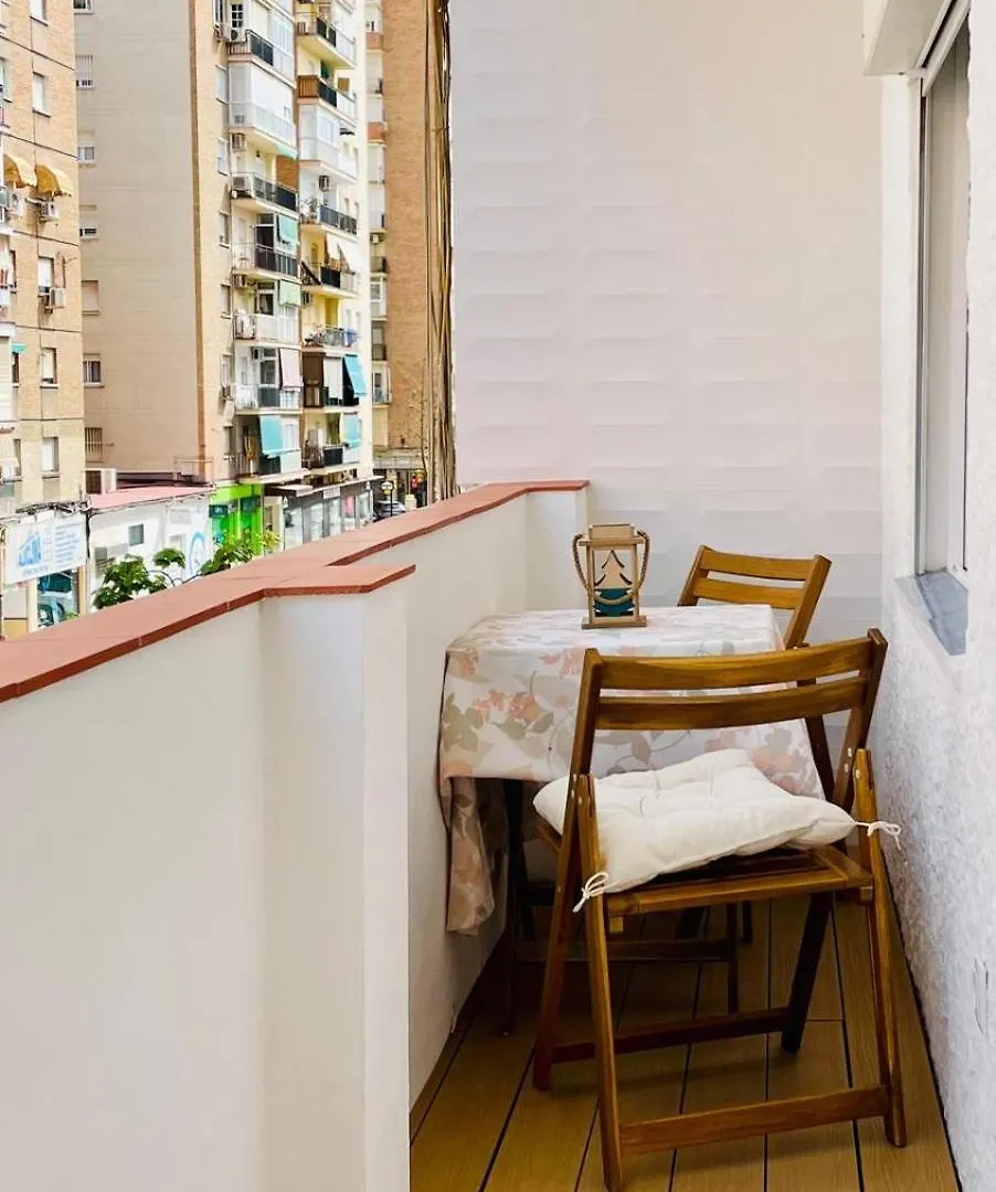 Aperol Apartment Malaga