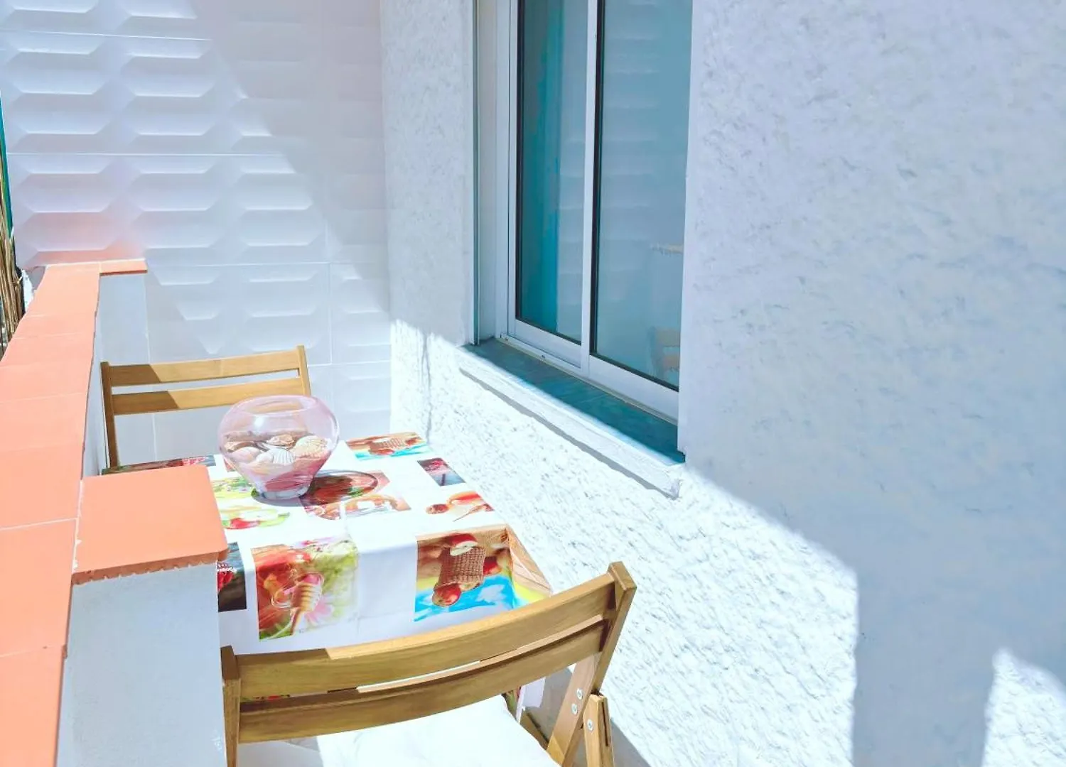 Aperol Apartment Malaga