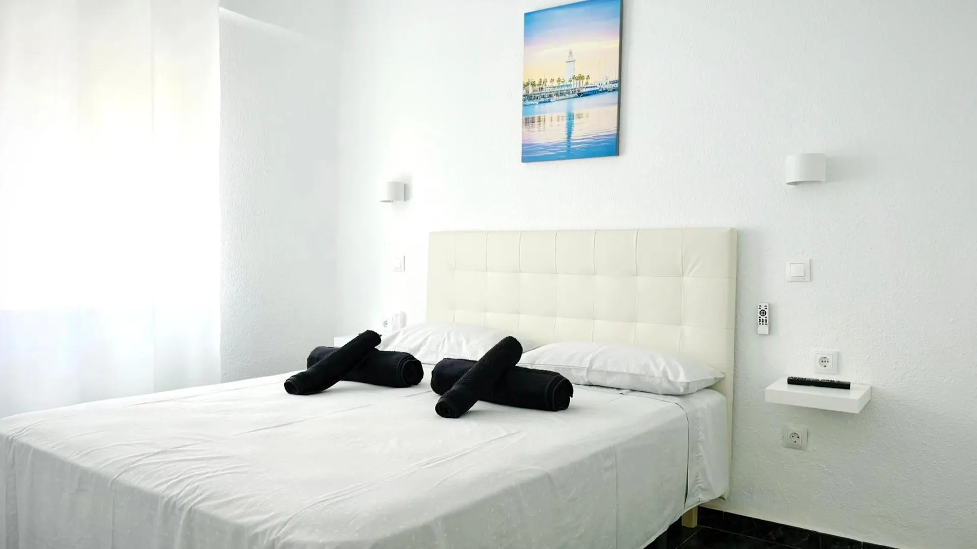 Aperol Apartment Malaga