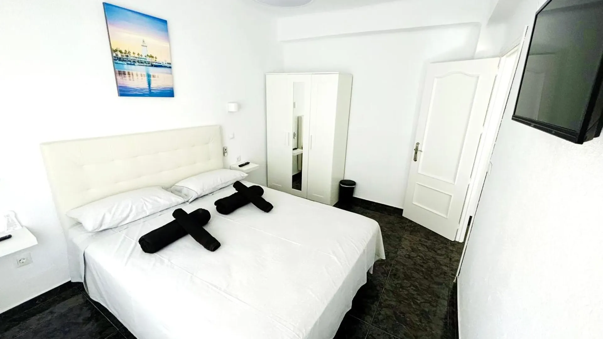 Aperol Apartment Malaga