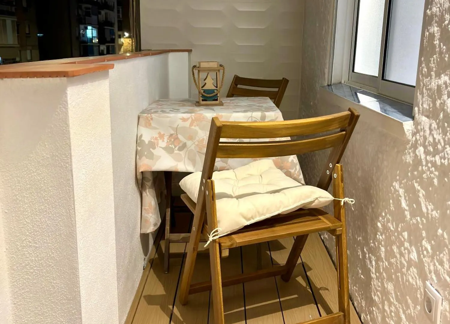 Aperol Apartment Malaga