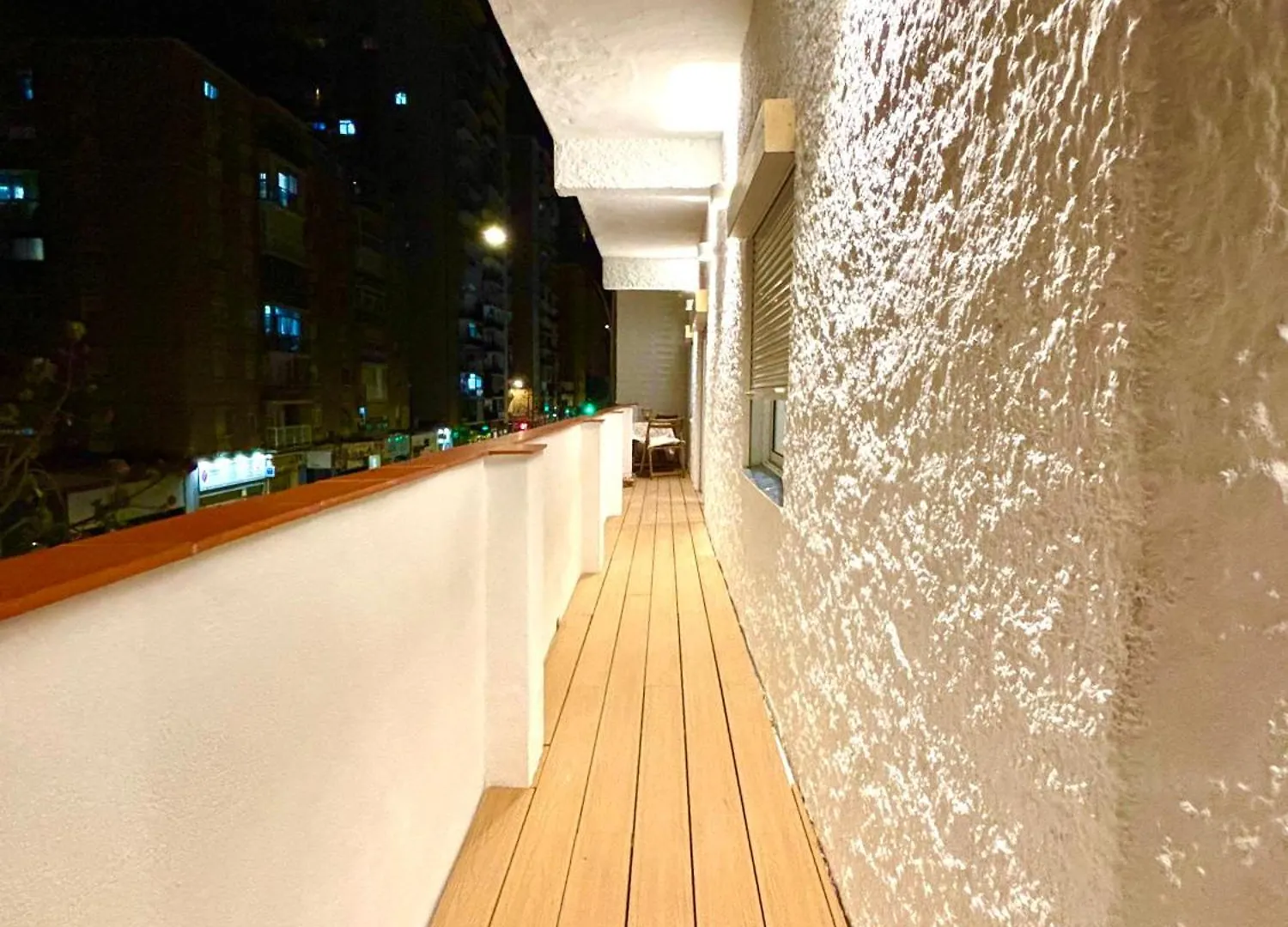 Aperol Apartment Malaga 0*,  Spain