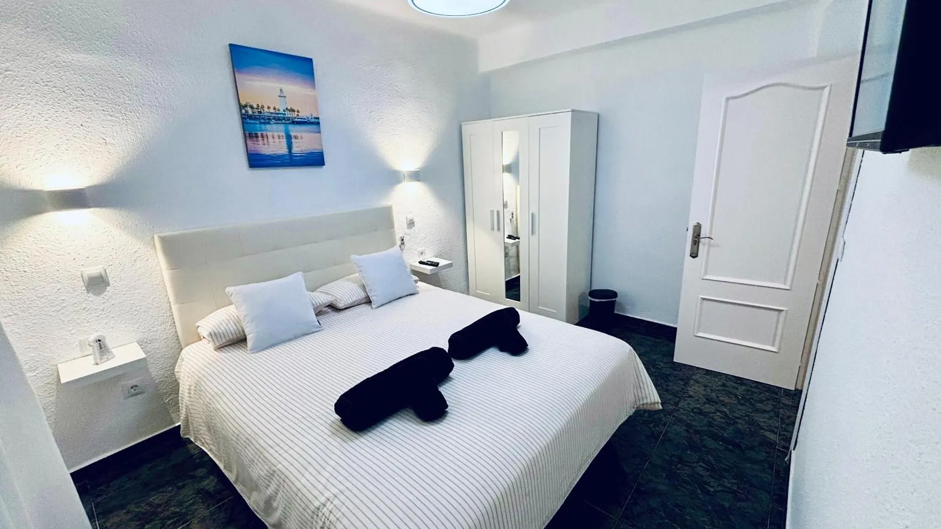 Aperol Apartment Malaga