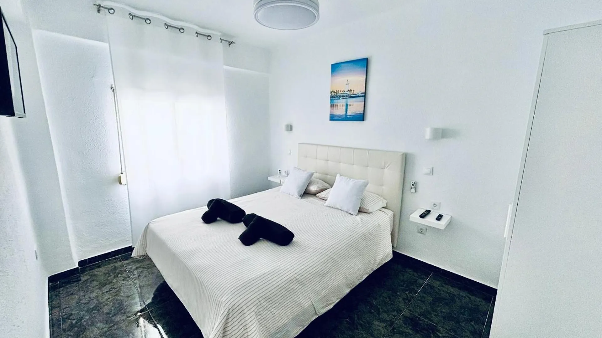 Aperol Apartment Malaga