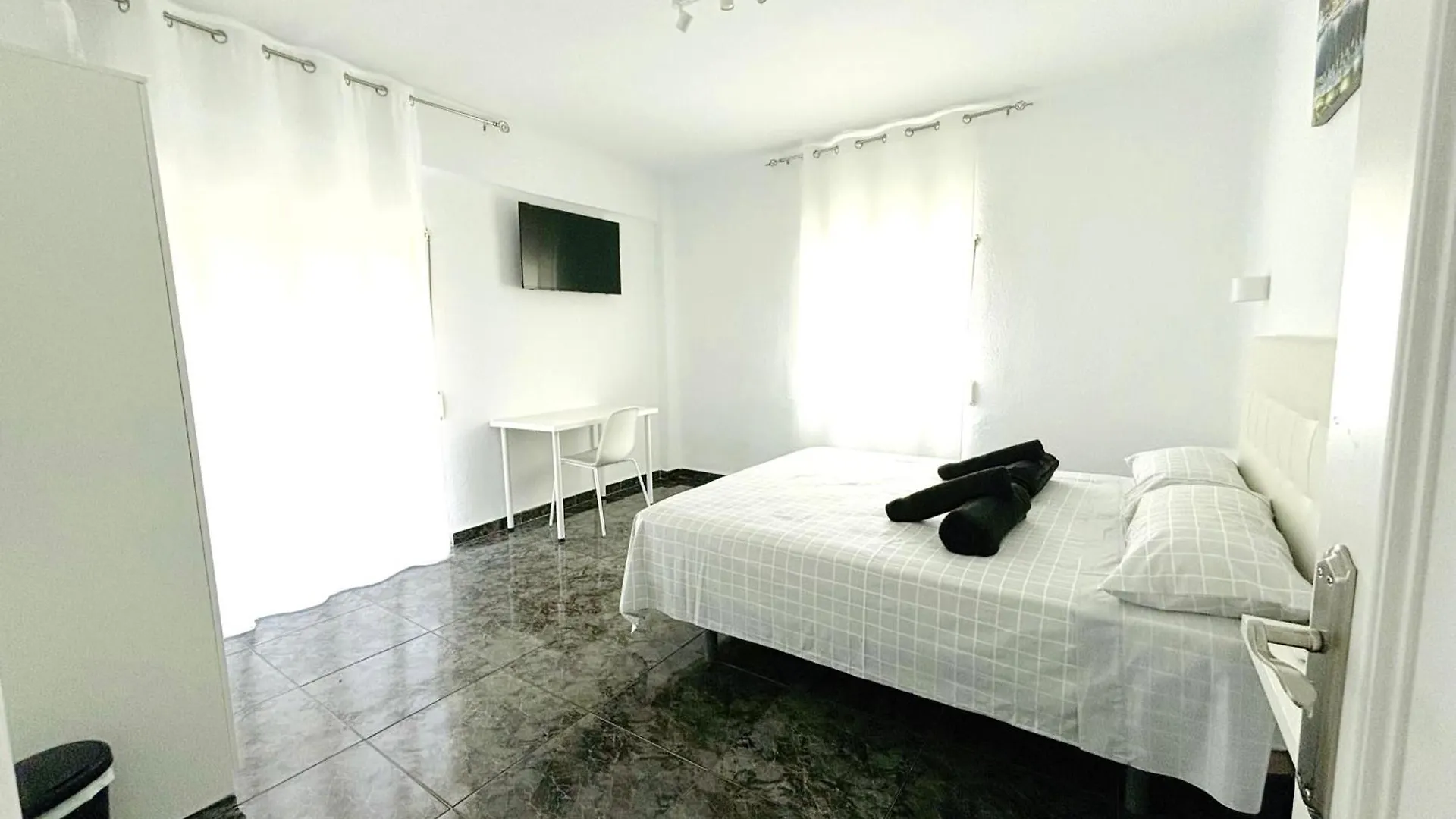 Aperol Apartment Malaga
