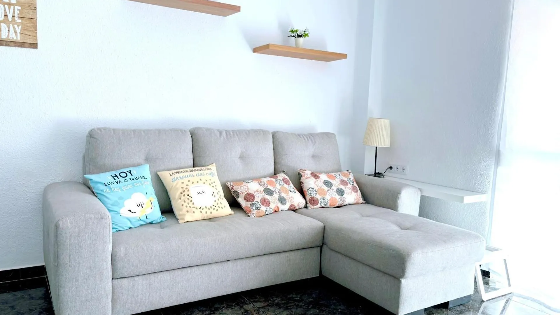 Aperol Apartment Malaga 0*,  Spain