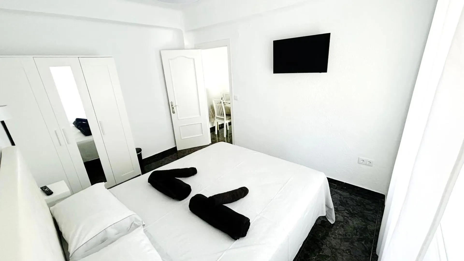 Aperol Apartment Malaga