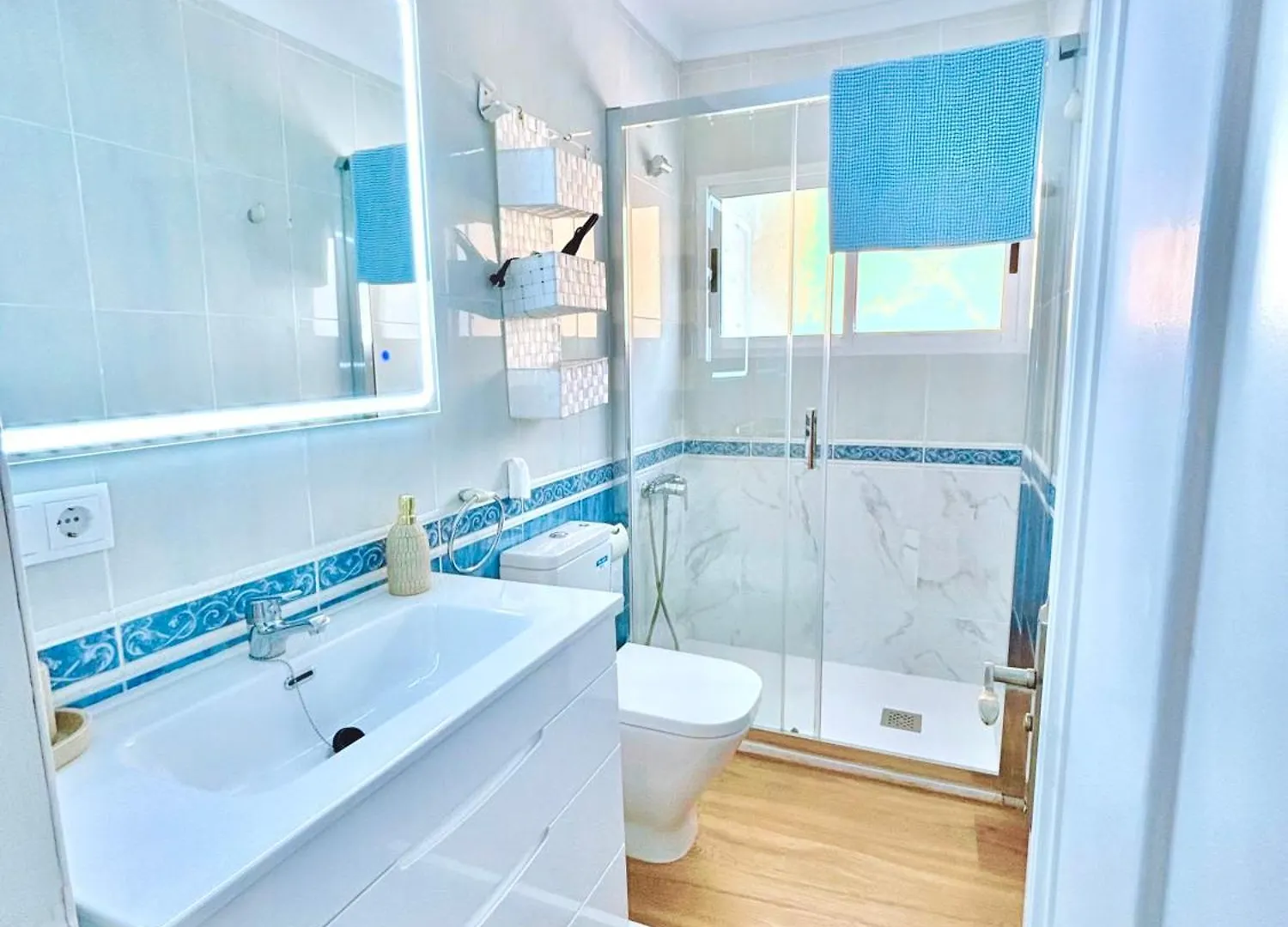 Aperol Apartment Malaga Spain